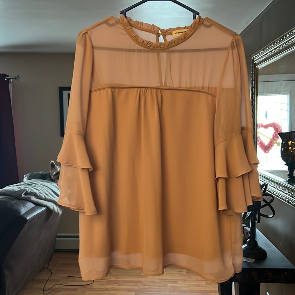 Blouse